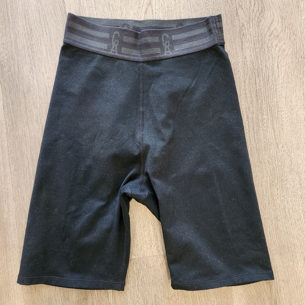 Good American Bike Shorts